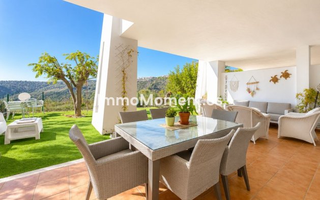 Revente - Appartement - Casares - Casares Playa