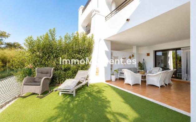 Revente - Appartement - Casares - Casares Playa