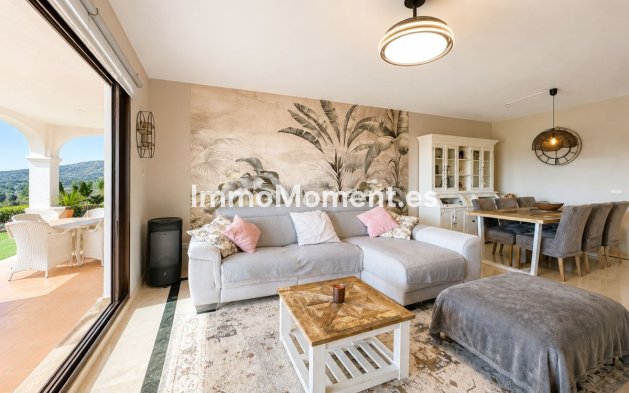 Revente - Appartement - Casares - Casares Playa