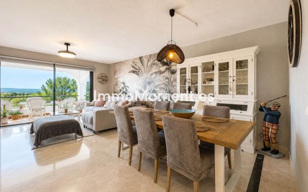 Revente - Appartement - Casares - Casares Playa