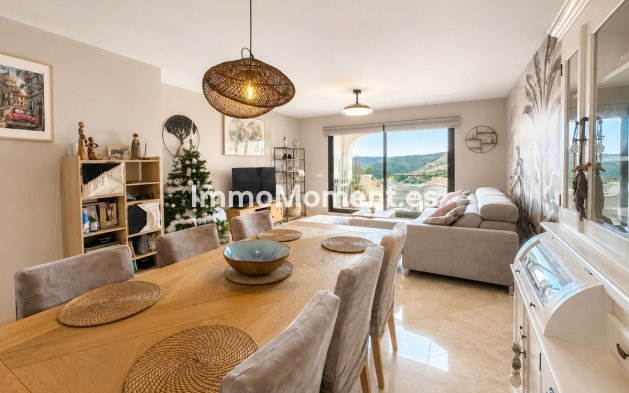 Revente - Appartement - Casares - Casares Playa