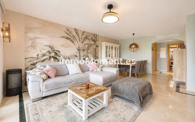 Revente - Appartement - Casares - Casares Playa