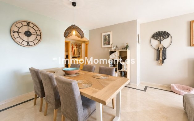 Revente - Appartement - Casares - Casares Playa