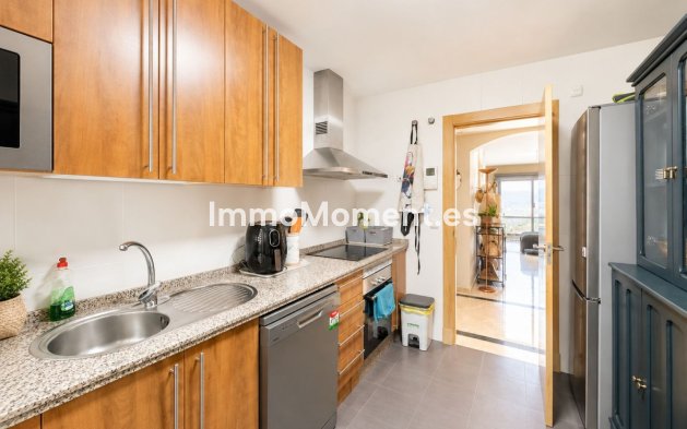 Revente - Appartement - Casares - Casares Playa