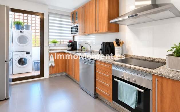 Revente - Appartement - Casares - Casares Playa