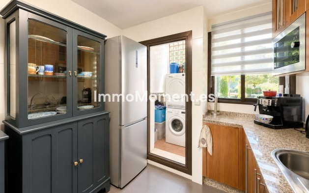 Revente - Appartement - Casares - Casares Playa