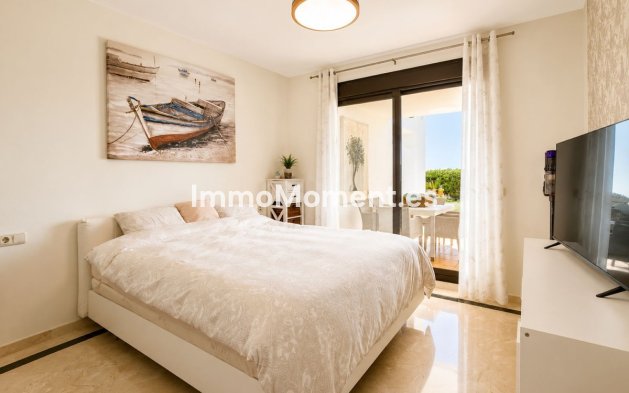 Revente - Appartement - Casares - Casares Playa