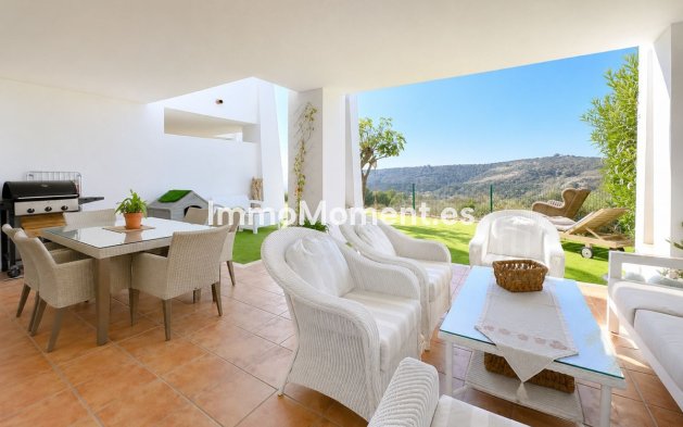 Revente - Appartement - Casares - Casares Playa