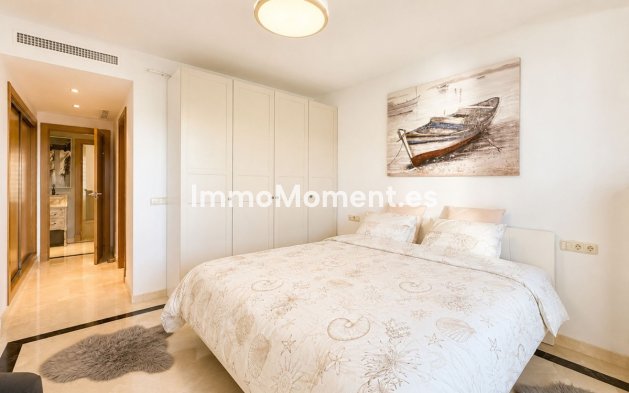 Revente - Appartement - Casares - Casares Playa
