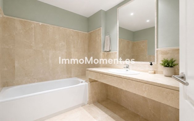 Revente - Appartement - Casares - Casares Playa