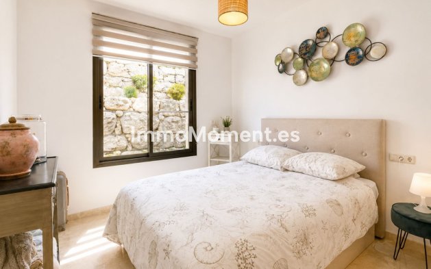 Revente - Appartement - Casares - Casares Playa