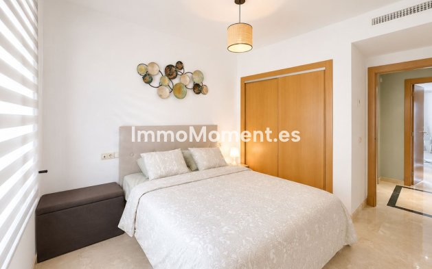Revente - Appartement - Casares - Casares Playa