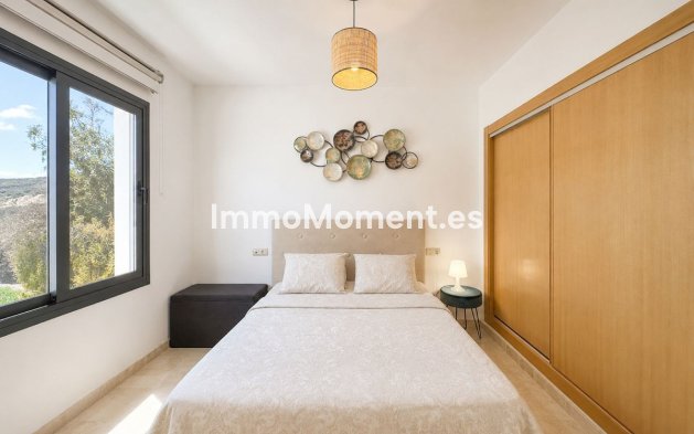 Revente - Appartement - Casares - Casares Playa