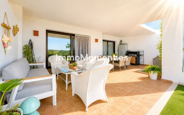 Revente - Appartement - Casares - Casares Playa