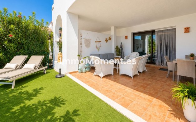 Revente - Appartement - Casares - Casares Playa