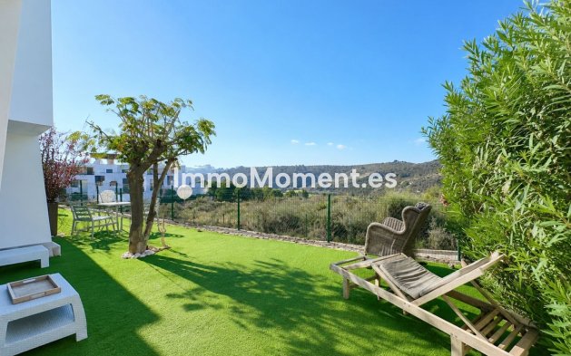 Revente - Appartement - Casares - Casares Playa