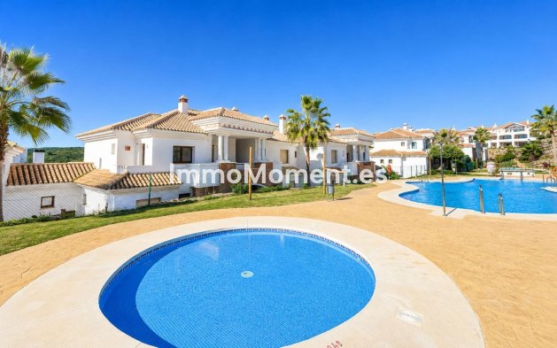 Revente - Appartement - Casares - Casares Playa