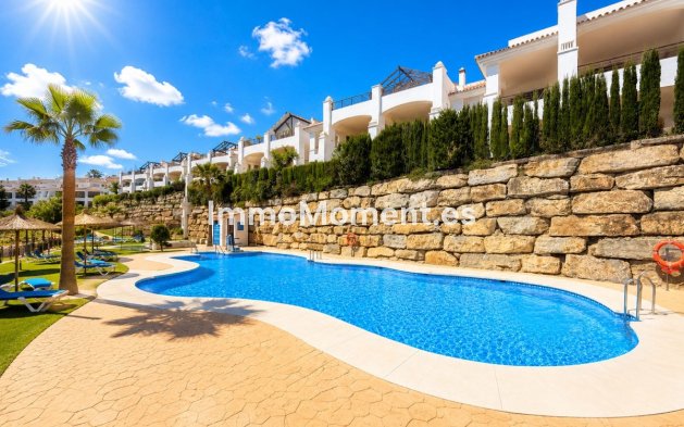 Revente - Appartement - Casares - Casares Playa
