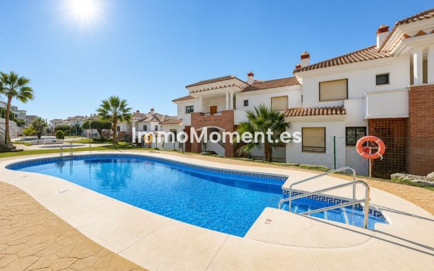 Revente - Appartement - Casares - Casares Playa