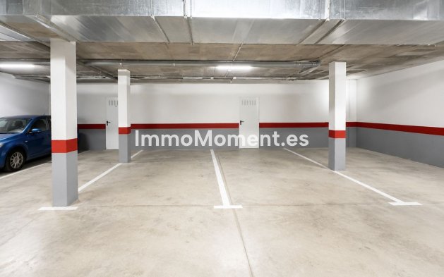 Revente - Appartement - Casares - Casares Playa