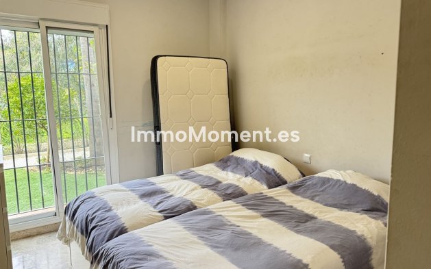 Wiederverkauf - Wohnung - Marbella - Nueva Andalucía
