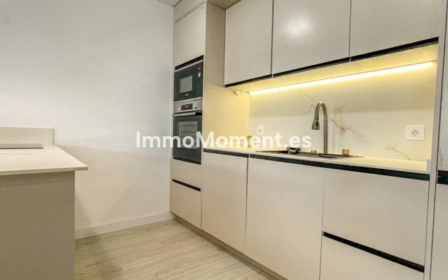 Revente - Appartement - Torrevieja - Torrevieja Centro