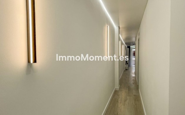 Revente - Appartement - Torrevieja - Torrevieja Centro