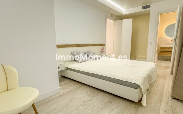 Revente - Appartement - Torrevieja - Torrevieja Centro