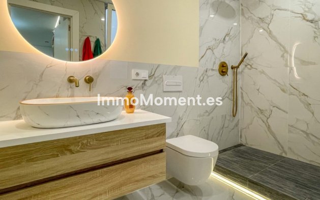 Revente - Appartement - Torrevieja - Torrevieja Centro