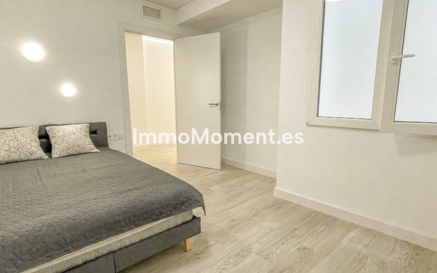 Revente - Appartement - Torrevieja - Torrevieja Centro