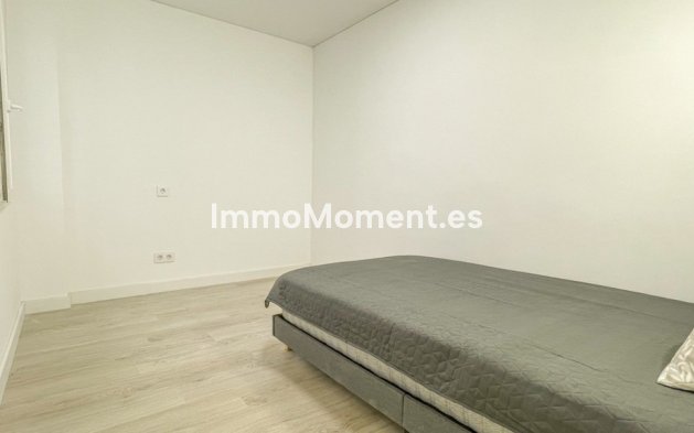 Revente - Appartement - Torrevieja - Torrevieja Centro