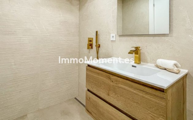 Revente - Appartement - Torrevieja - Torrevieja Centro