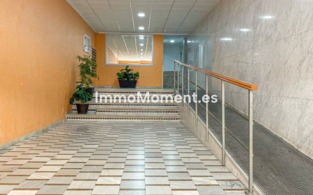 Revente - Appartement - Torrevieja - Torrevieja Centro