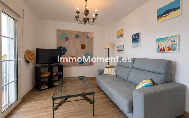 Wiederverkauf - Freistehende Villa - Mijas - El Chaparral