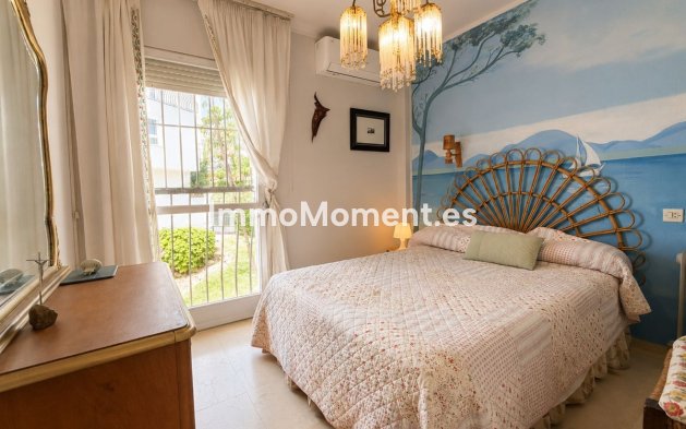 Wiederverkauf - Freistehende Villa - Mijas - El Chaparral