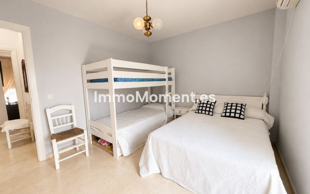 Wiederverkauf - Freistehende Villa - Mijas - El Chaparral