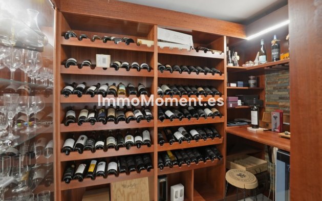 Resale - Detached villa - Benalmadena - Benalmadena Centro