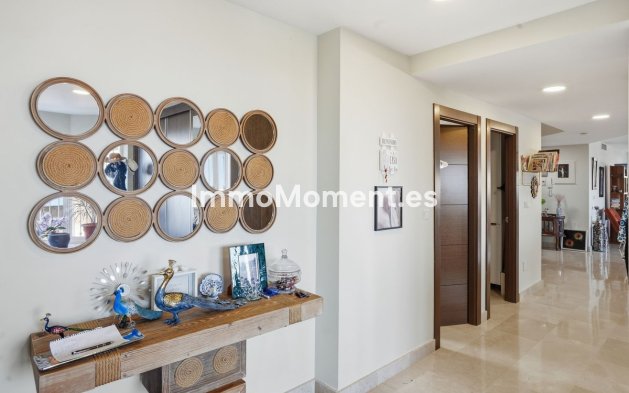 Resale - Detached villa - Benalmadena - Benalmadena Centro