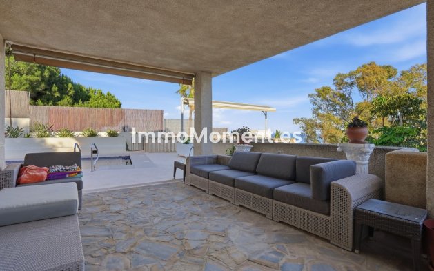 Resale - Detached villa - Benalmadena - Benalmadena Centro
