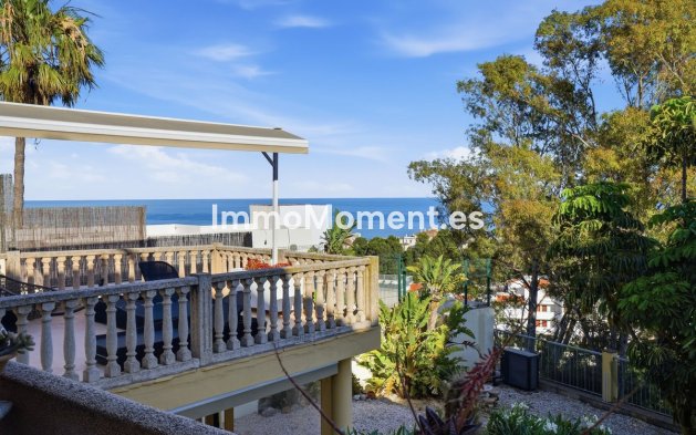 Resale - Detached villa - Benalmadena - Benalmadena Centro