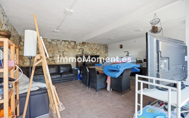 Resale - Detached villa - Benalmadena - Benalmadena Centro