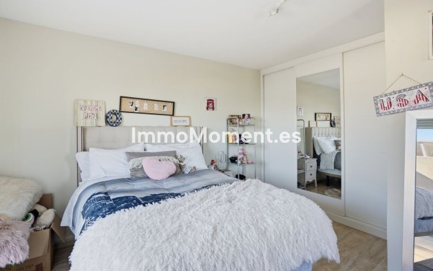 Resale - Detached villa - Benalmadena - Benalmadena Centro