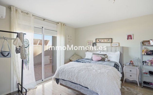 Resale - Detached villa - Benalmadena - Benalmadena Centro