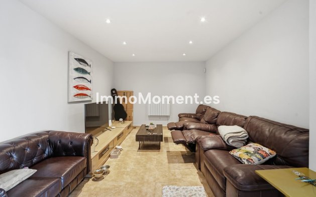 Resale - Detached villa - Benalmadena - Benalmadena Centro