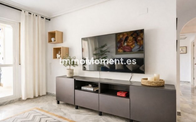 Revente - Appartement - Marbella - Puerto Banús