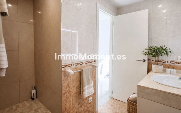 Revente - Appartement - Marbella - Puerto Banús