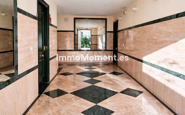 Revente - Appartement - Marbella - Puerto Banús
