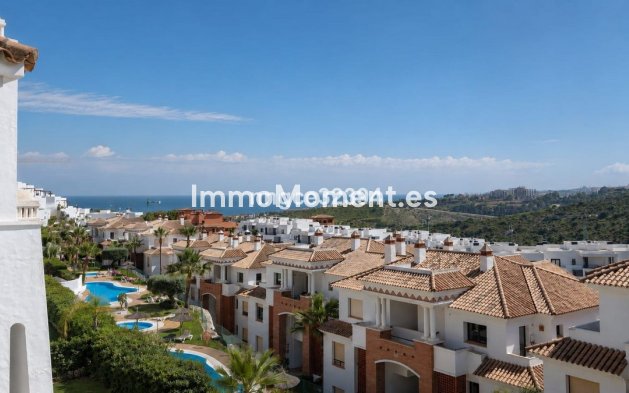 Bestaande woning - Appartement - Casares - Casares Centro