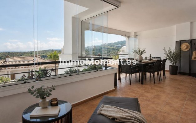 Bestaande woning - Appartement - Casares - Casares Centro