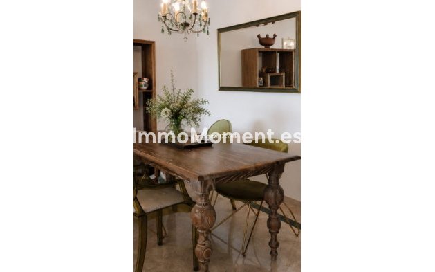 Bestaande woning - Appartement - Casares - Casares Centro